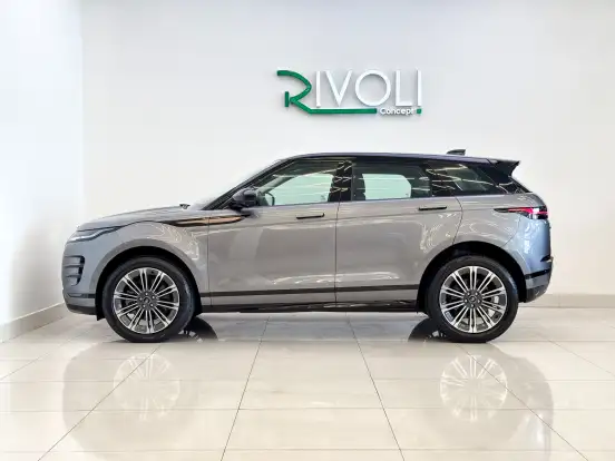 LAND ROVER-RANGE ROVER EVOQUE-2024