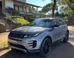 LAND ROVER RANGE ROVER EVOQUE 2.0 P300 GASOLINA MHEV R-DYNAMIC HSE AWD AUTOMÁTICO LAND ROVER RANGE ROVER EVOQUE 2.0 P300 GASOLINA MHEV R-DYNAMIC HSE AWD AUTOMÁTICO
