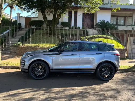 LAND ROVER-RANGE ROVER EVOQUE-2.0 P300 GASOLINA MHEV R-DYNAMIC HSE AWD AUTOMÁTICO LAND ROVER-RANGE ROVER EVOQUE-2020