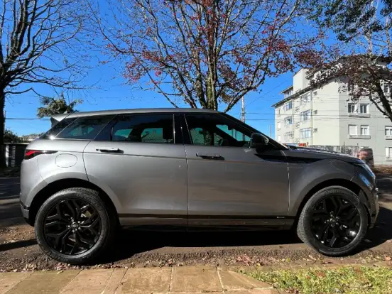 LAND ROVER-RANGE ROVER EVOQUE-2.0 P300 GASOLINA MHEV R-DYNAMIC HSE AWD AUTOMÁTICO LAND ROVER-RANGE ROVER EVOQUE-2020