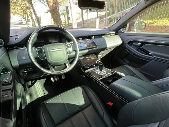 LAND ROVER-RANGE ROVER EVOQUE-2.0 P300 GASOLINA MHEV R-DYNAMIC HSE AWD AUTOMÁTICO LAND ROVER-RANGE ROVER EVOQUE-2020