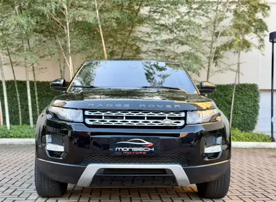 LAND ROVER-RANGE ROVER EVOQUE-2013
