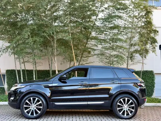LAND ROVER-RANGE ROVER EVOQUE-2013
