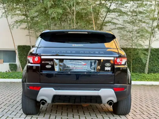 LAND ROVER-RANGE ROVER EVOQUE-2013