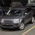 LAND ROVER RANGE ROVER EVOQUE 2.0 SE 4WD 16V FLEX 4P AUTOMÁTICO LAND ROVER RANGE ROVER EVOQUE 2.0 SE 4WD 16V FLEX 4P AUTOMÁTICO