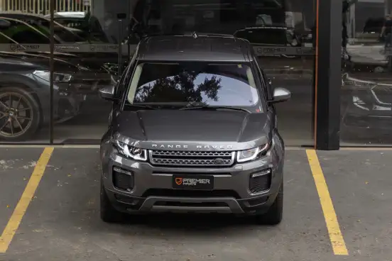 LAND ROVER-RANGE ROVER EVOQUE-2018