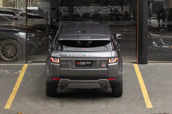 LAND ROVER-RANGE ROVER EVOQUE-2018