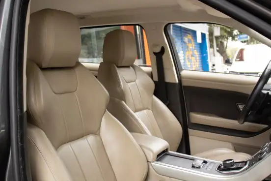 LAND ROVER-RANGE ROVER EVOQUE-2018