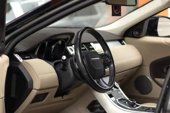 LAND ROVER-RANGE ROVER EVOQUE-2018