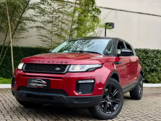 LAND ROVER-RANGE ROVER EVOQUE-2017