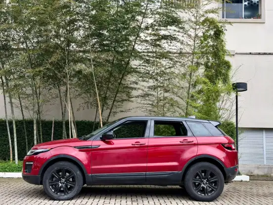 LAND ROVER-RANGE ROVER EVOQUE-2017