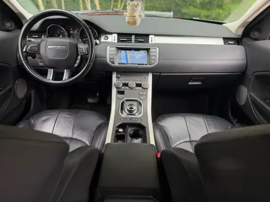 LAND ROVER-RANGE ROVER EVOQUE-2017