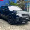 LAND ROVER RANGE ROVER EVOQUE 2.0 HSE DYNAMIC 4WD 16V FLEX 4P AUTOMÁTICO LAND ROVER RANGE ROVER EVOQUE 2.0 HSE DYNAMIC 4WD 16V FLEX 4P AUTOMÁTICO