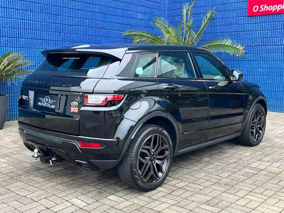 LAND ROVER-RANGE ROVER EVOQUE-2.0 HSE DYNAMIC 4WD 16V FLEX 4P AUTOMÁTICO LAND ROVER-RANGE ROVER EVOQUE-2018
