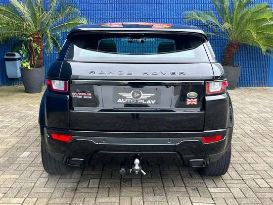 LAND ROVER-RANGE ROVER EVOQUE-2018