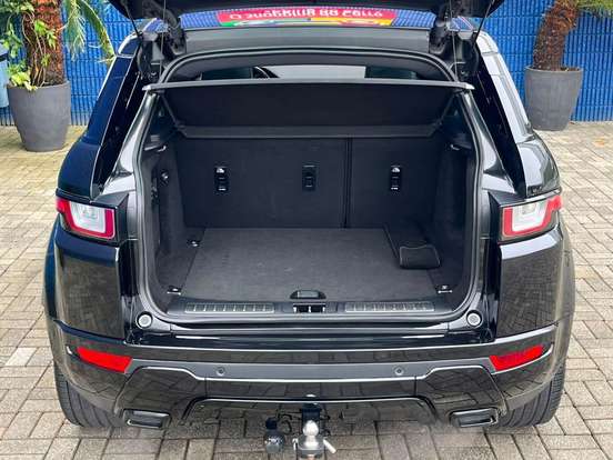 LAND ROVER-RANGE ROVER EVOQUE-2.0 HSE DYNAMIC 4WD 16V FLEX 4P AUTOMÁTICO LAND ROVER-RANGE ROVER EVOQUE-2018