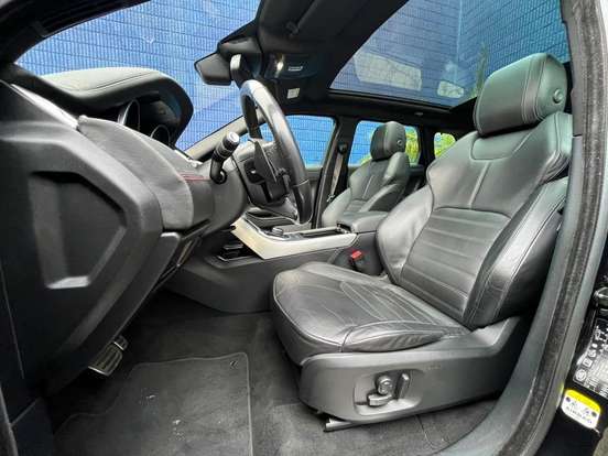 LAND ROVER-RANGE ROVER EVOQUE-2.0 HSE DYNAMIC 4WD 16V FLEX 4P AUTOMÁTICO LAND ROVER-RANGE ROVER EVOQUE-2018