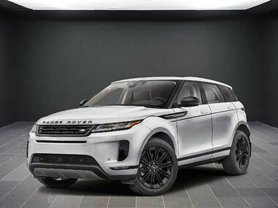 LAND ROVER RANGE ROVER EVOQUE 2.0 P250 FLEX AUTOBIOGRAPHY AWD AUTOMÁTICO