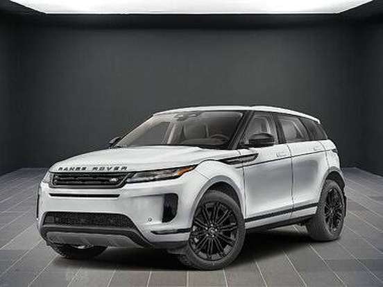 LAND ROVER-RANGE ROVER EVOQUE-2.0 P250 FLEX AUTOBIOGRAPHY AWD AUTOMÁTICO LAND ROVER-RANGE ROVER EVOQUE-2025