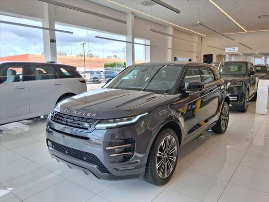 LAND ROVER-RANGE ROVER EVOQUE-2025