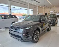 LAND ROVER RANGE ROVER EVOQUE 2.0 P250 FLEX AUTOBIOGRAPHY AWD AUTOMÁTICO LAND ROVER RANGE ROVER EVOQUE 2.0 P250 FLEX AUTOBIOGRAPHY AWD AUTOMÁTICO