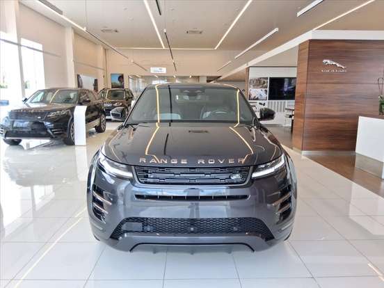 LAND ROVER-RANGE ROVER EVOQUE-2025