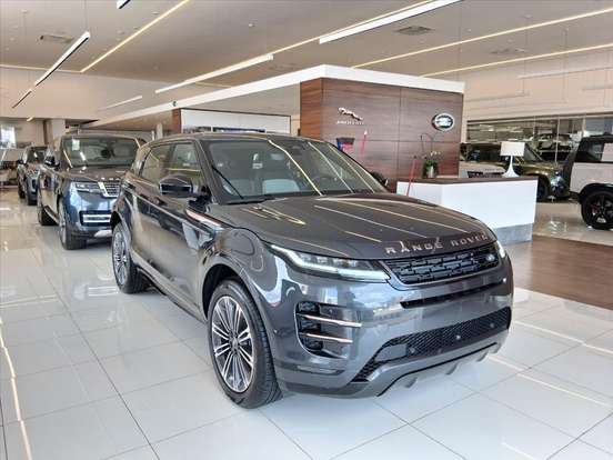 LAND ROVER-RANGE ROVER EVOQUE-2.0 P250 FLEX AUTOBIOGRAPHY AWD AUTOMÁTICO LAND ROVER-RANGE ROVER EVOQUE-2025