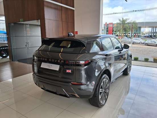 LAND ROVER-RANGE ROVER EVOQUE-2025