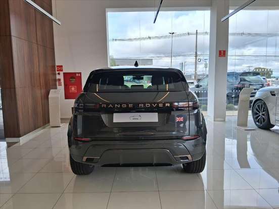 LAND ROVER-RANGE ROVER EVOQUE-2.0 P250 FLEX AUTOBIOGRAPHY AWD AUTOMÁTICO LAND ROVER-RANGE ROVER EVOQUE-2025