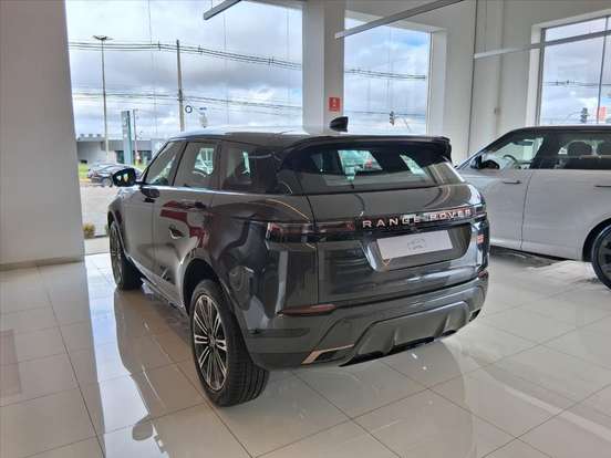 LAND ROVER-RANGE ROVER EVOQUE-2025