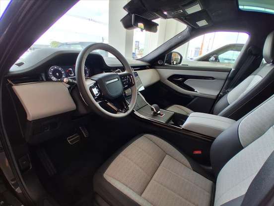 LAND ROVER-RANGE ROVER EVOQUE-2025