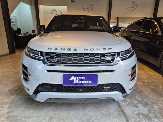 LAND ROVER-RANGE ROVER EVOQUE-2022