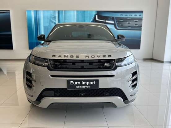 LAND ROVER-RANGE ROVER EVOQUE-2.0 P250 FLEX R-DYNAMIC HSE AWD AUTOMÁTICO LAND ROVER-RANGE ROVER EVOQUE-2023