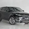 LAND ROVER RANGE ROVER EVOQUE 2.0 P250 FLEX R-DYNAMIC HSE AWD AUTOMÁTICO LAND ROVER RANGE ROVER EVOQUE 2.0 P250 FLEX R-DYNAMIC HSE AWD AUTOMÁTICO