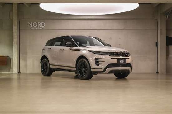 LAND ROVER-RANGE ROVER EVOQUE-2023