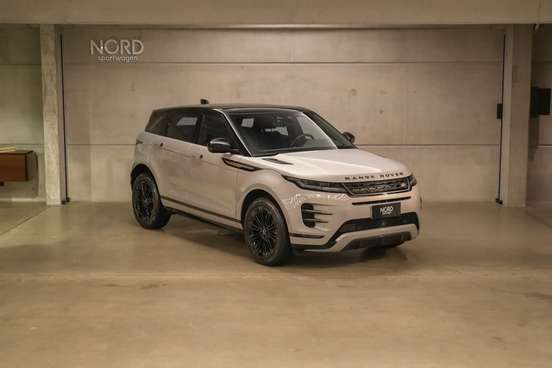 LAND ROVER-RANGE ROVER EVOQUE-2023