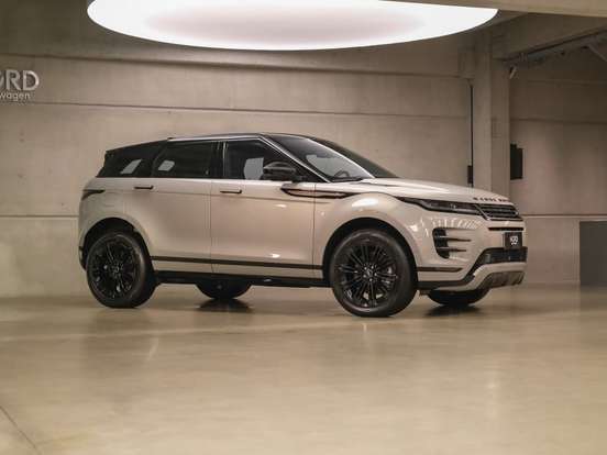 LAND ROVER-RANGE ROVER EVOQUE-2.0 P250 FLEX R-DYNAMIC HSE AWD AUTOMÁTICO LAND ROVER-RANGE ROVER EVOQUE-2023