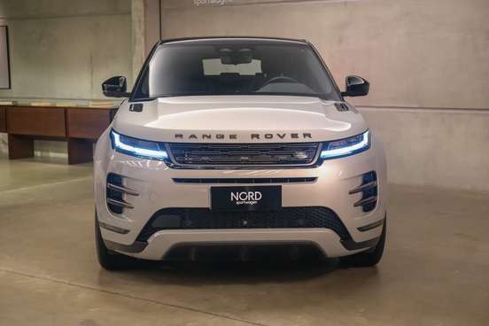 LAND ROVER-RANGE ROVER EVOQUE-2023