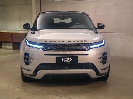 LAND ROVER-RANGE ROVER EVOQUE-2.0 P250 FLEX R-DYNAMIC HSE AWD AUTOMÁTICO LAND ROVER-RANGE ROVER EVOQUE-2023