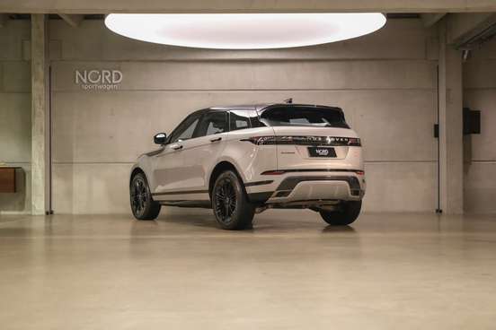 LAND ROVER-RANGE ROVER EVOQUE-2023