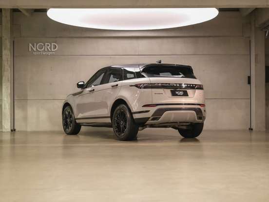 LAND ROVER-RANGE ROVER EVOQUE-2.0 P250 FLEX R-DYNAMIC HSE AWD AUTOMÁTICO LAND ROVER-RANGE ROVER EVOQUE-2023
