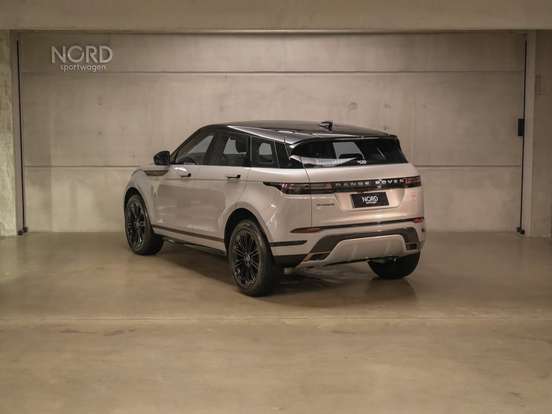 LAND ROVER-RANGE ROVER EVOQUE-2.0 P250 FLEX R-DYNAMIC HSE AWD AUTOMÁTICO LAND ROVER-RANGE ROVER EVOQUE-2023