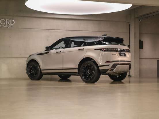 LAND ROVER-RANGE ROVER EVOQUE-2.0 P250 FLEX R-DYNAMIC HSE AWD AUTOMÁTICO LAND ROVER-RANGE ROVER EVOQUE-2023