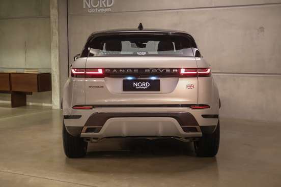 LAND ROVER-RANGE ROVER EVOQUE-2023