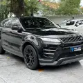 LAND ROVER RANGE ROVER EVOQUE 2.0 P250 FLEX R-DYNAMIC SE AWD AUTOMÁTICO LAND ROVER RANGE ROVER EVOQUE 2.0 P250 FLEX R-DYNAMIC SE AWD AUTOMÁTICO