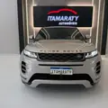 LAND ROVER RANGE ROVER EVOQUE 2.0 P250 FLEX R-DYNAMIC SE AWD AUTOMÁTICO LAND ROVER RANGE ROVER EVOQUE 2.0 P250 FLEX R-DYNAMIC SE AWD AUTOMÁTICO