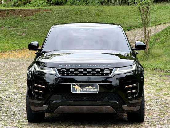 LAND ROVER-RANGE ROVER EVOQUE-2.0 P250 FLEX R-DYNAMIC SE AWD AUTOMÁTICO LAND ROVER-RANGE ROVER EVOQUE-2020