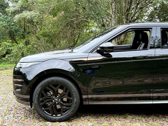 LAND ROVER-RANGE ROVER EVOQUE-2.0 P250 FLEX R-DYNAMIC SE AWD AUTOMÁTICO LAND ROVER-RANGE ROVER EVOQUE-2020