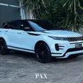 LAND ROVER RANGE ROVER EVOQUE 2.0 P250 FLEX R-DYNAMIC SE AWD AUTOMÁTICO LAND ROVER RANGE ROVER EVOQUE 2.0 P250 FLEX R-DYNAMIC SE AWD AUTOMÁTICO
