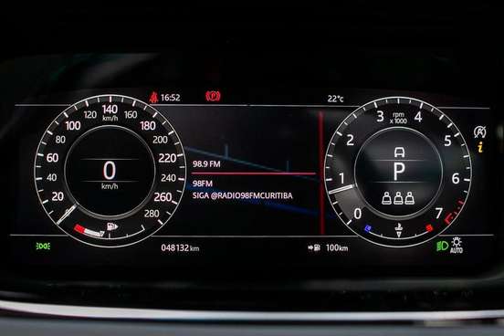 LAND ROVER-RANGE ROVER EVOQUE-2020